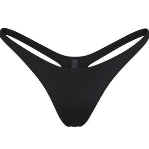 Skims Signature Swim Thong